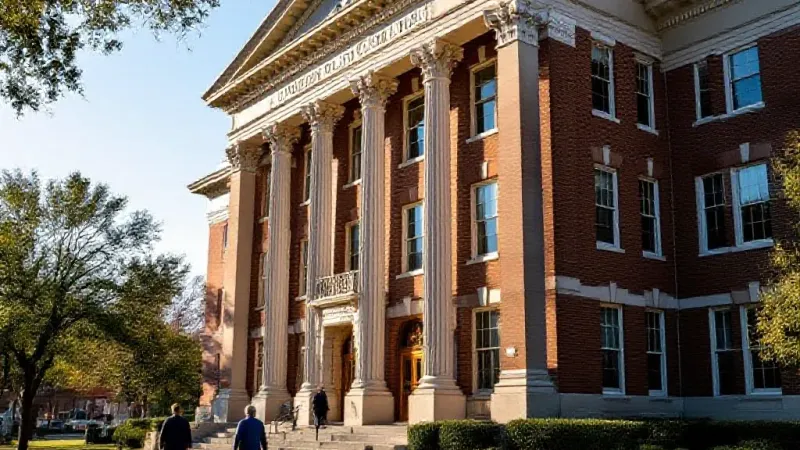 **simplified AL Court Fees Urged | Dothan Source** (40