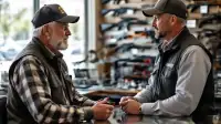 Wiregrass Gun Shops Fight Veteran Suicide | Dothan Source