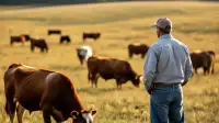 beef Imports Worry AL Farmers | Dothan Source