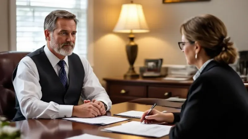Midland City Funeral Planning: New Requirements | Dothan