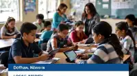 Wiregrass Classroom Screens: AL Commission Seeks Input