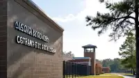 AL & DOJ Clash in Prison Lawsuit | Dothan Source