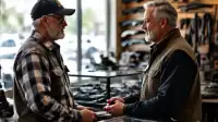 Dothan Gun Shops Prevent Veteran Suicide | Dothan Source