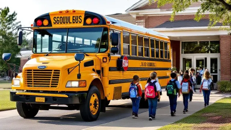 Alabama Education Proposes $5.9B Budget | Dothan Source