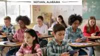 Alabama Schools Tackle Screen Time & AI | Dothan Source