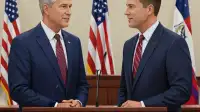AL Dem Nominees Propose LG Role Overhaul | Dothan Source