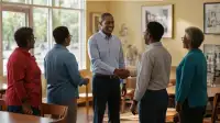 Dothan's Everett Wess Campaigns for U.S. Senate | Dothan