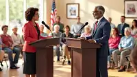 Alabama SOS Candidates' Visions | Dothan Source