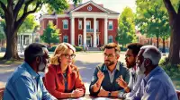 Alabama LGBTQ+ Debates: Wiregrass Impact | Dothan Source