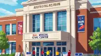 Trump Rally Mobile: AL GOP Turnout Concerns | Dothan