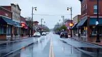 Dothan & Wiregrass Brace for Extended Rain | Dothan Source