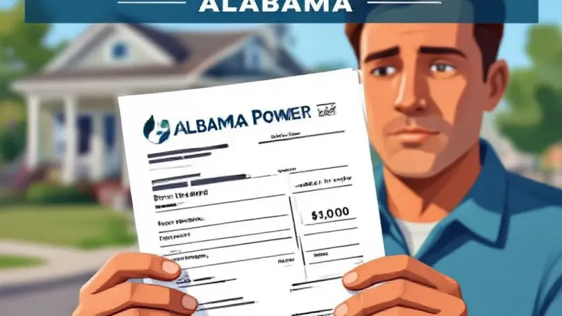 AL Power Prices & AG Race Intervention | Dothan Source