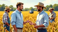 AL Ag Comm. Race: Hill & Sparks Priorities | Dothan Source
