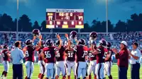 Enterprise Wildcats' Historic 700th Win | Dothan Source