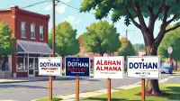 Alabama Campaign Finance: September Totals | Dothan Source