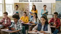 Digital Literacy & Screen Time for AL Schools | Dothan