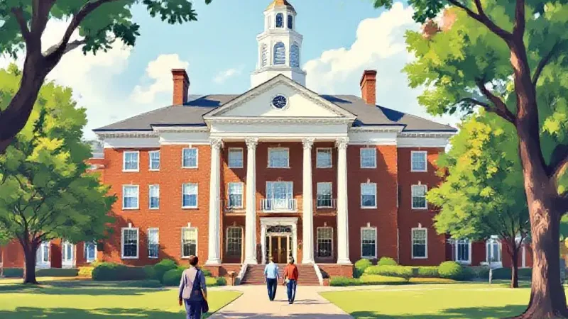 Alabama Universities Diverge on Tenure Law | Dothan Source