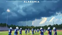 Wiregrass Football Thursday Due to Weather Threat