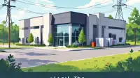 PSC Okays Public Review for Data Center Power | Dothan