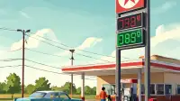 Hurricane Isaias Threatens Wiregrass Fuel | Dothan Source
