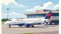 Delta Connection Eyes Sat. PM Dothan Return | Dothan