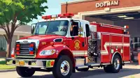 Dothan Probes Fire Truck Price-Fixing | Dothan Source
