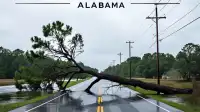 Houston Co. Roads Closed Indefinitely by Isaias | Dothan