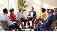 Wiregrass Leaders Discuss AI Ethics at Troy Dothan