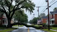 Isaias: 2 Dead, Thousands Out of Power in AL | Dothan