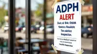 Fake Inspector Alert for Dothan Businesses | Dothan Source