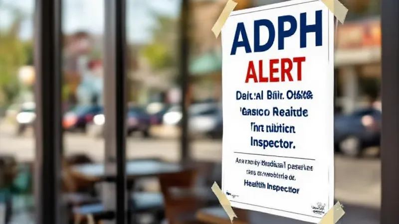 Fake Inspector Alert for Dothan Businesses | Dothan Source