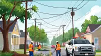 Isaias Hits Wiregrass Hard: Deaths, Power Out | Dothan