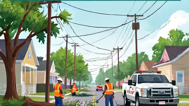 Isaias Hits Wiregrass Hard: Deaths, Power Out | Dothan