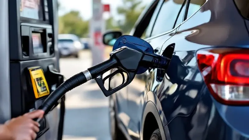 Dothan Drivers Save: Top 10 Lowest Gas Prices | Dothan