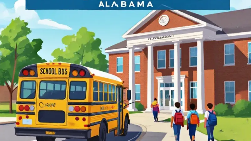Dothan Schools: Alabama Seeks $6.8B Budget Boost | Dothan