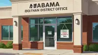 Dothan Medicaid Office, County Staff Close Early | Dothan
