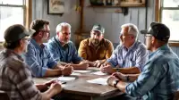 Wiregrass Farmers Worry as Farm Bill Stalls | Dothan
