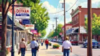 AL-02 Congressional Battle Heats Up | Dothan Source