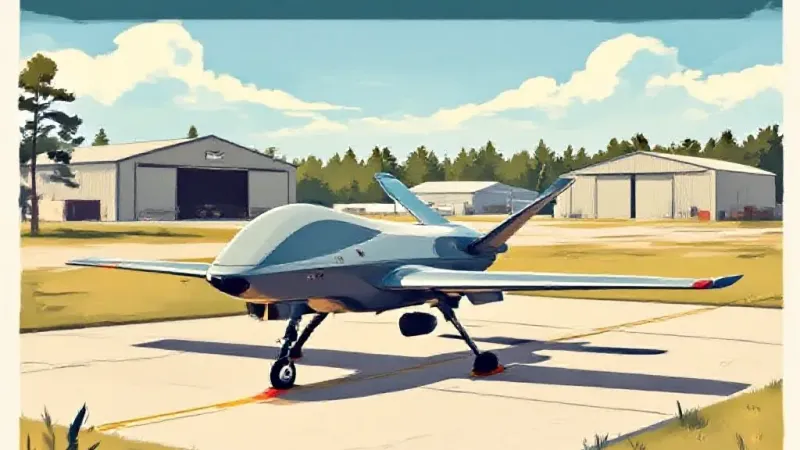 Fort Rucker: Army's UAS & Autonomy Center | Dothan Source