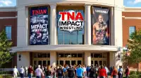 TNA Impact Premieres From Dothan Tonight | Dothan Source