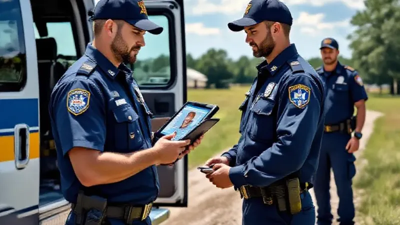 Telemedicine Boosts AL Rural EMS Care | Dothan Source