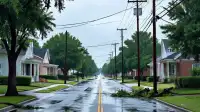 Isaias Slams Gulf Coast: Power Outages | Dothan Source