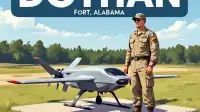 Fort Rucker Designated Army Autonomy Hub | Dothan Source