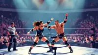 TNA Wrestling in Dothan: Star Injured | Dothan Source