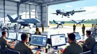 Fort Rucker to Lead Army Drone Tech | Dothan Source