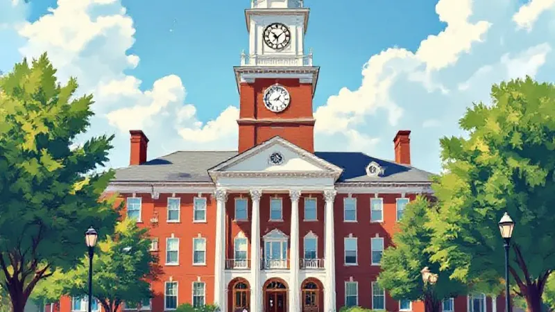 Auburn Board Overrides Faculty on Curriculum | Dothan