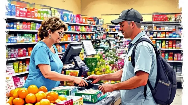 Alabama SNAP Error Rate Drops, Penalty Halved | Dothan